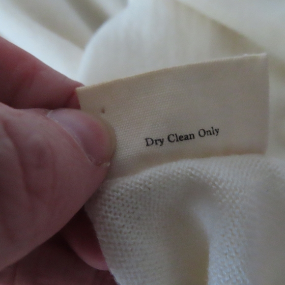 BODE Cycling Stripe Logo Knitted Long Sleeve Polo XL/XXL - Picture 9 of 9